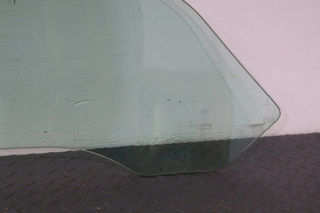 2003 Chevrolet Corvette- FRONT DOOR GLASS/WINDOW