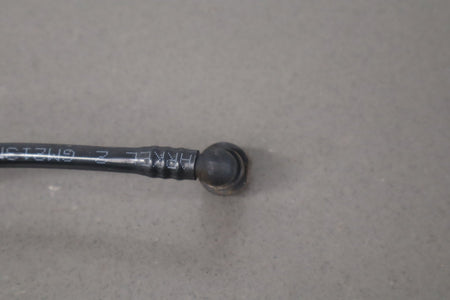 2003 Chevrolet Corvette Fuel Line OEM