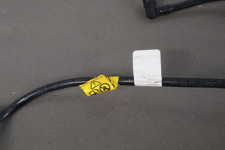 2003 Chevrolet Corvette Fuel Line OEM