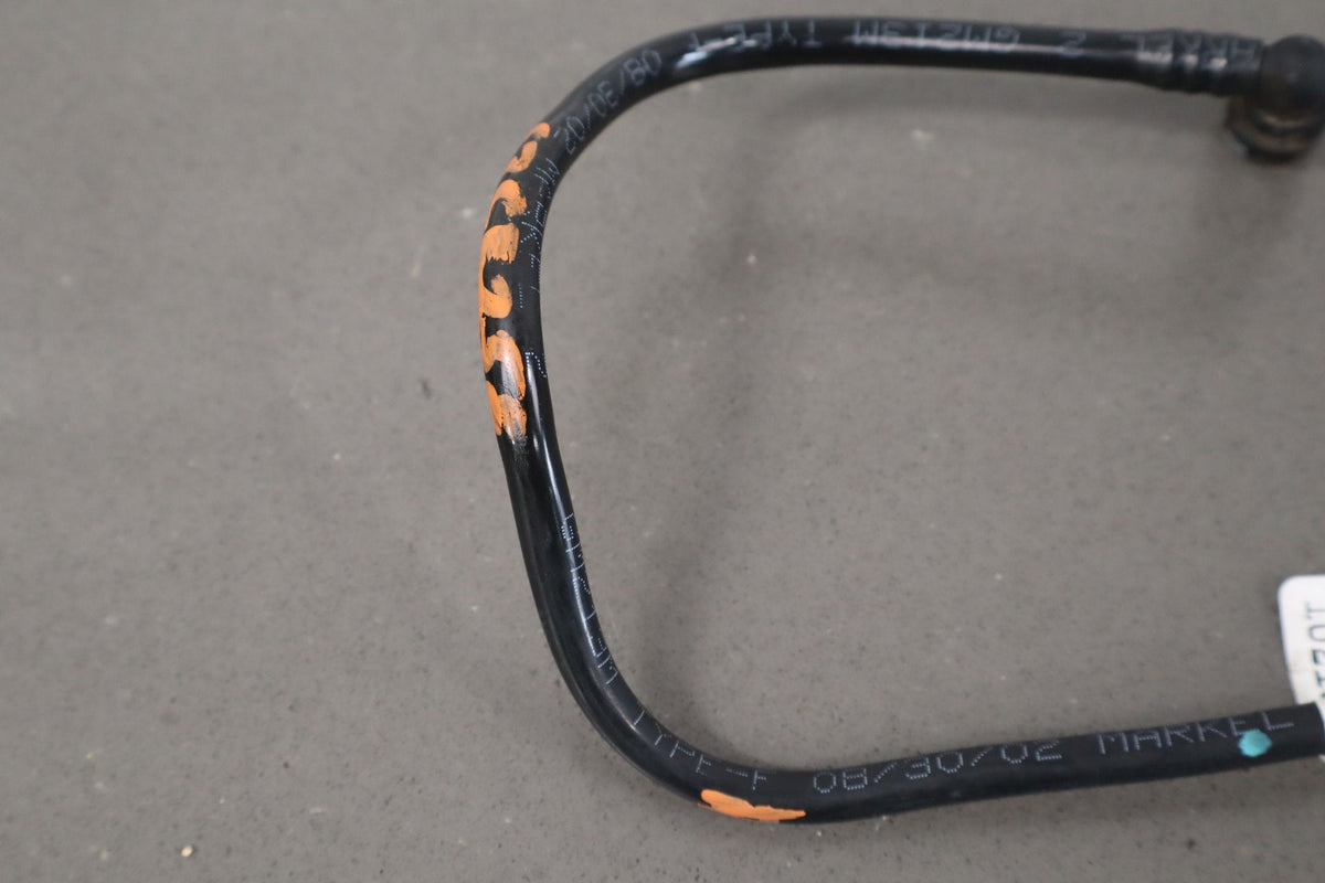 2003 Chevrolet Corvette Fuel Line OEM