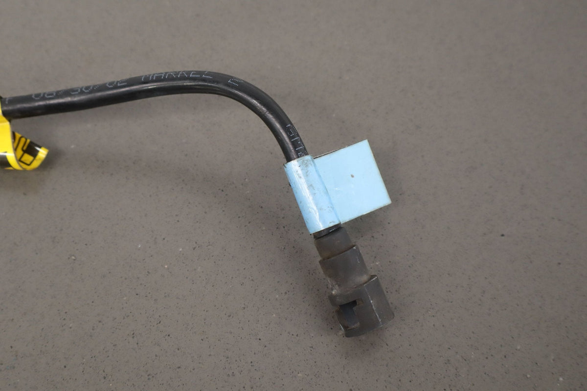 2003 Chevrolet Corvette Fuel Line OEM