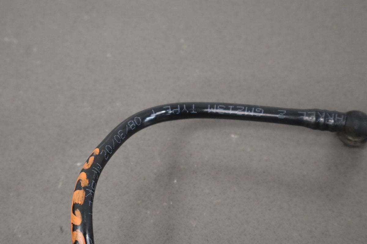 2003 Chevrolet Corvette Fuel Line OEM