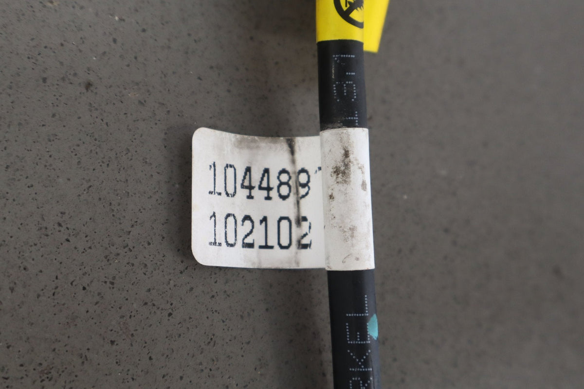 2003 Chevrolet Corvette Fuel Line OEM