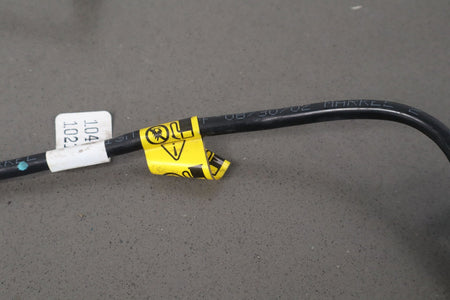 2003 Chevrolet Corvette Fuel Line OEM
