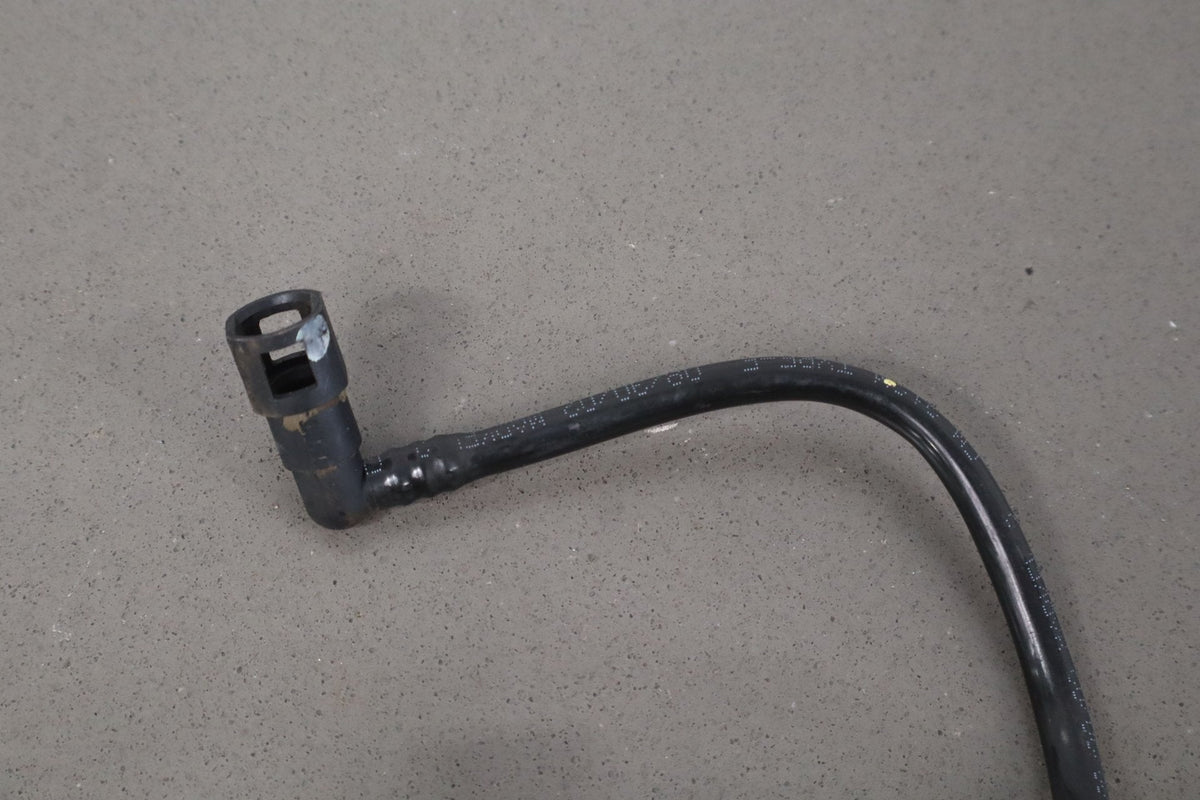2003 Chevrolet Corvette Fuel Line OEM