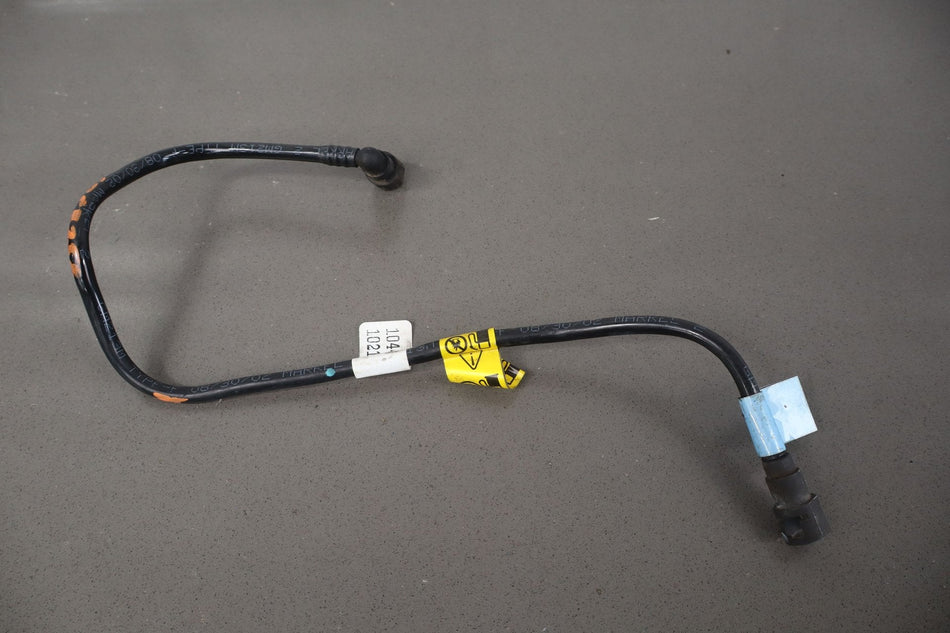 2003 Chevrolet Corvette Fuel Line OEM