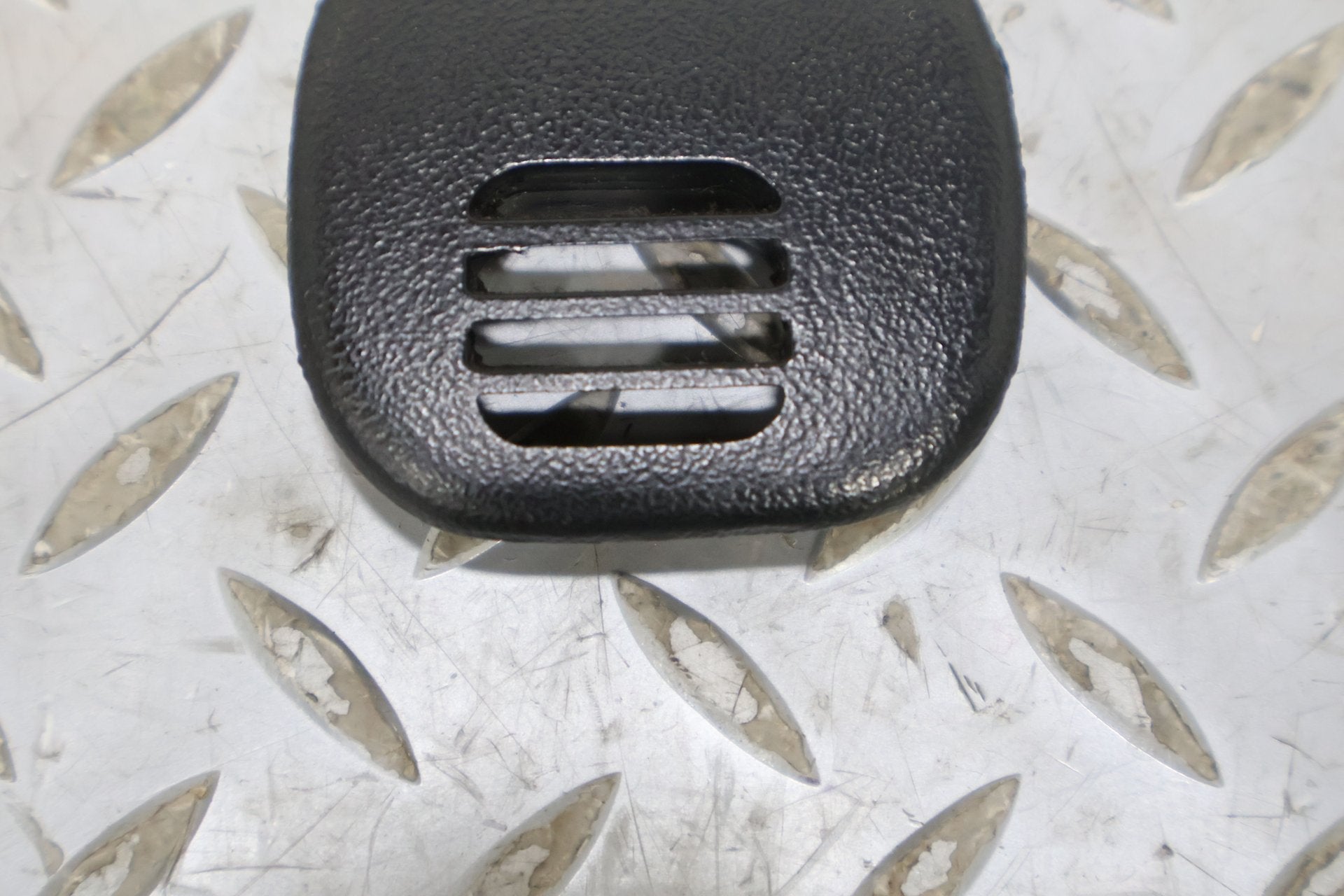 2003 Chevrolet Corvette- Trim Panel