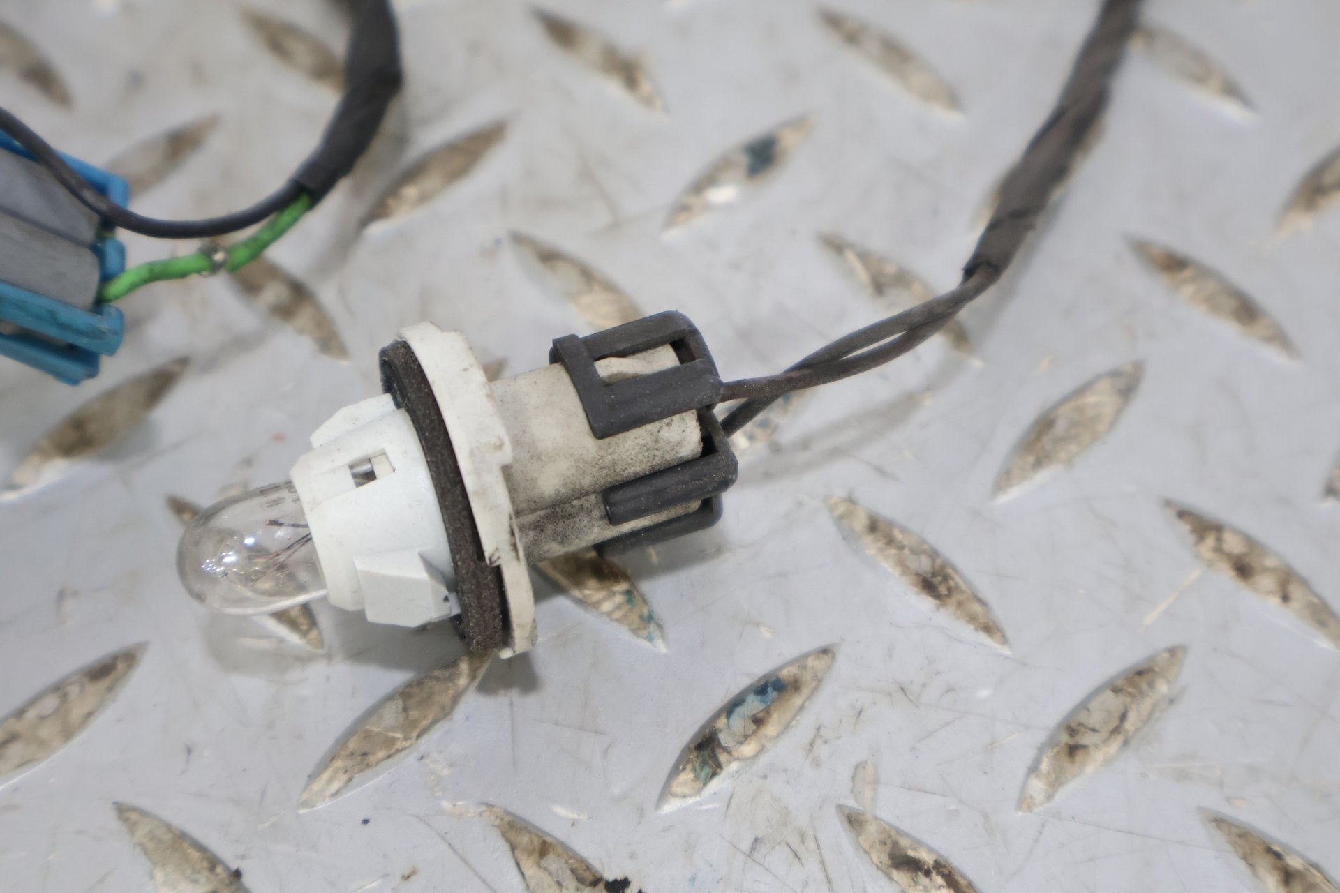 2003 Chevrolet Corvette- Wiring Harness