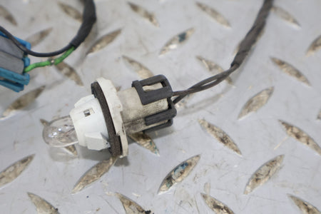 2003 Chevrolet Corvette- Wiring Harness