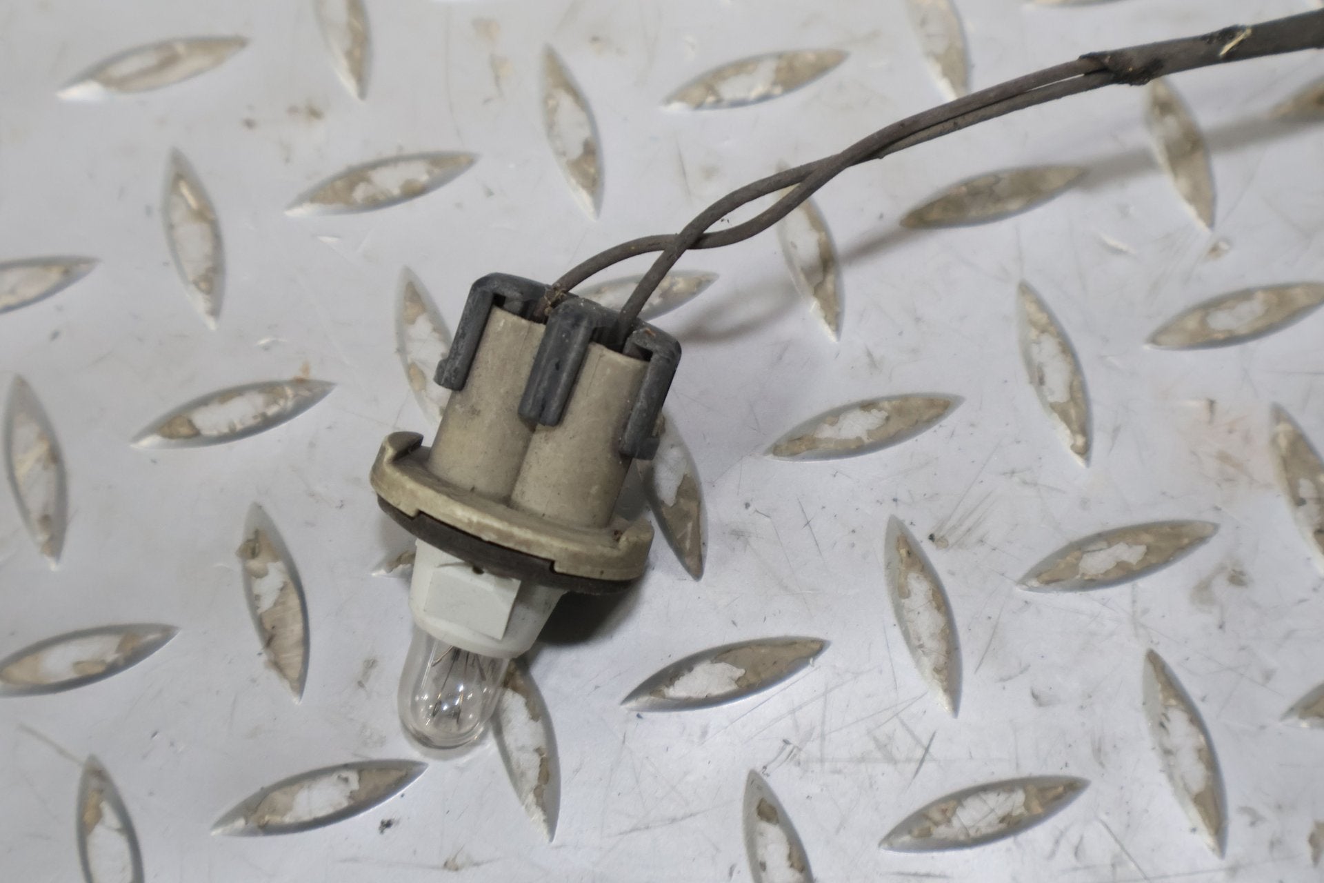 2003 Chevrolet Corvette- Wiring Harness