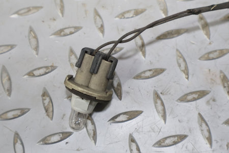 2003 Chevrolet Corvette- Wiring Harness