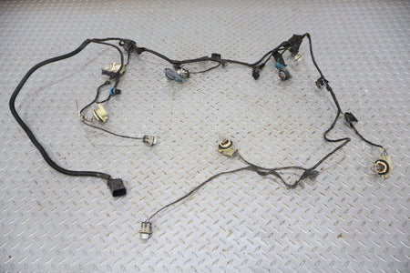 2003 Chevrolet Corvette- Wiring Harness