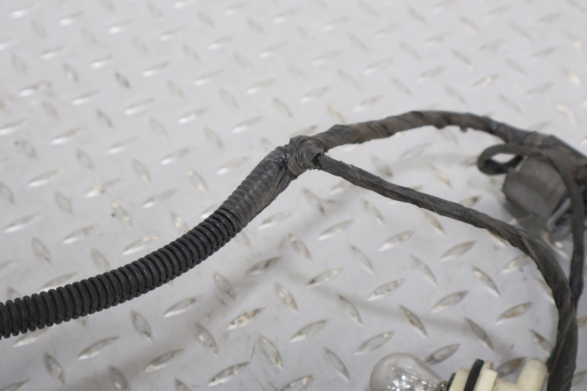 2003 Chevrolet Corvette- Wiring Harness