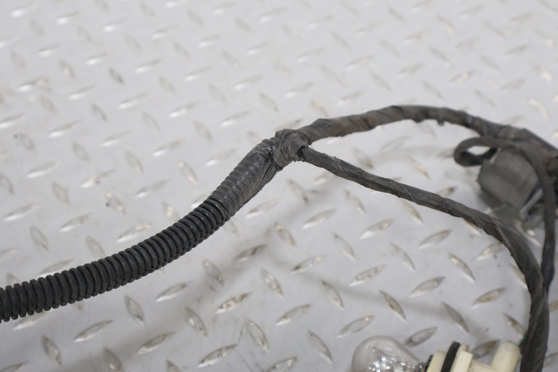 2003 Chevrolet Corvette- Wiring Harness