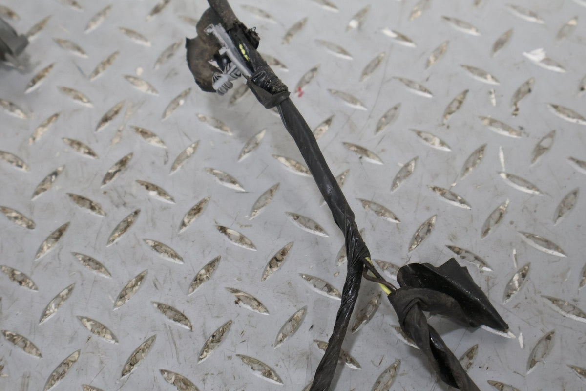 2003 Chevrolet Corvette- Wiring Harness