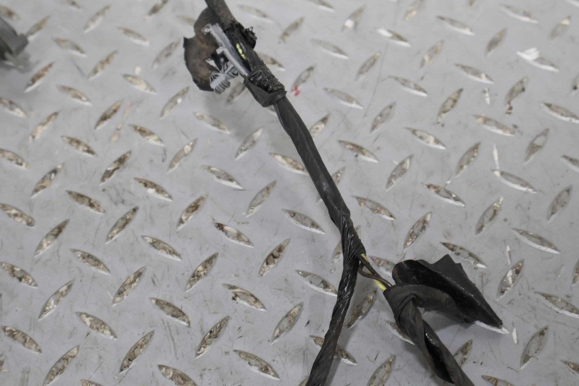 2003 Chevrolet Corvette- Wiring Harness