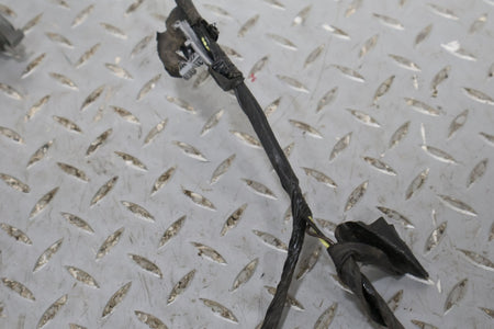 2003 Chevrolet Corvette- Wiring Harness