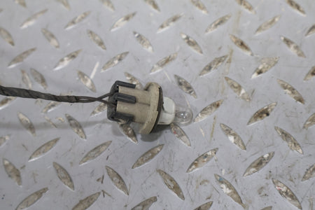 2003 Chevrolet Corvette- Wiring Harness