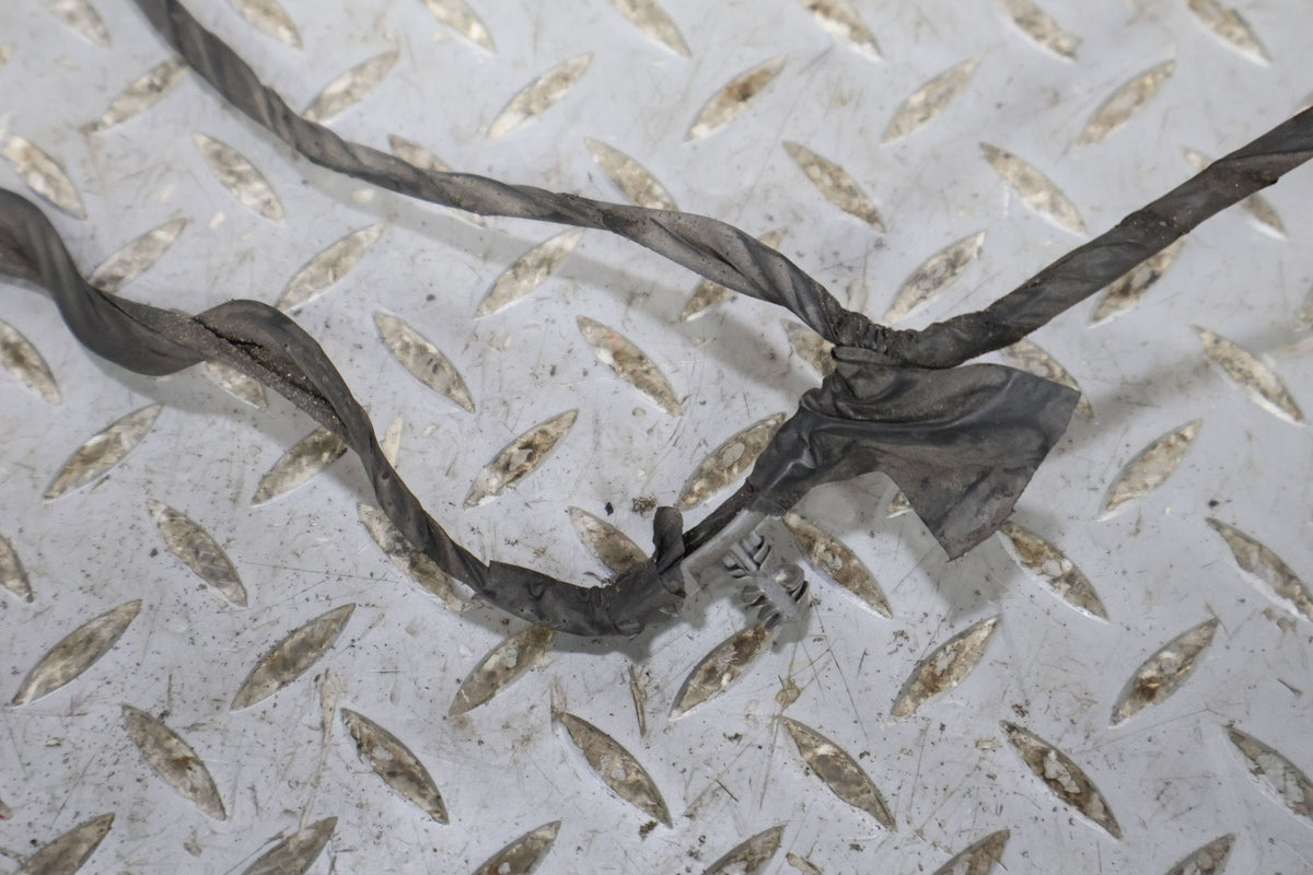 2003 Chevrolet Corvette- Wiring Harness