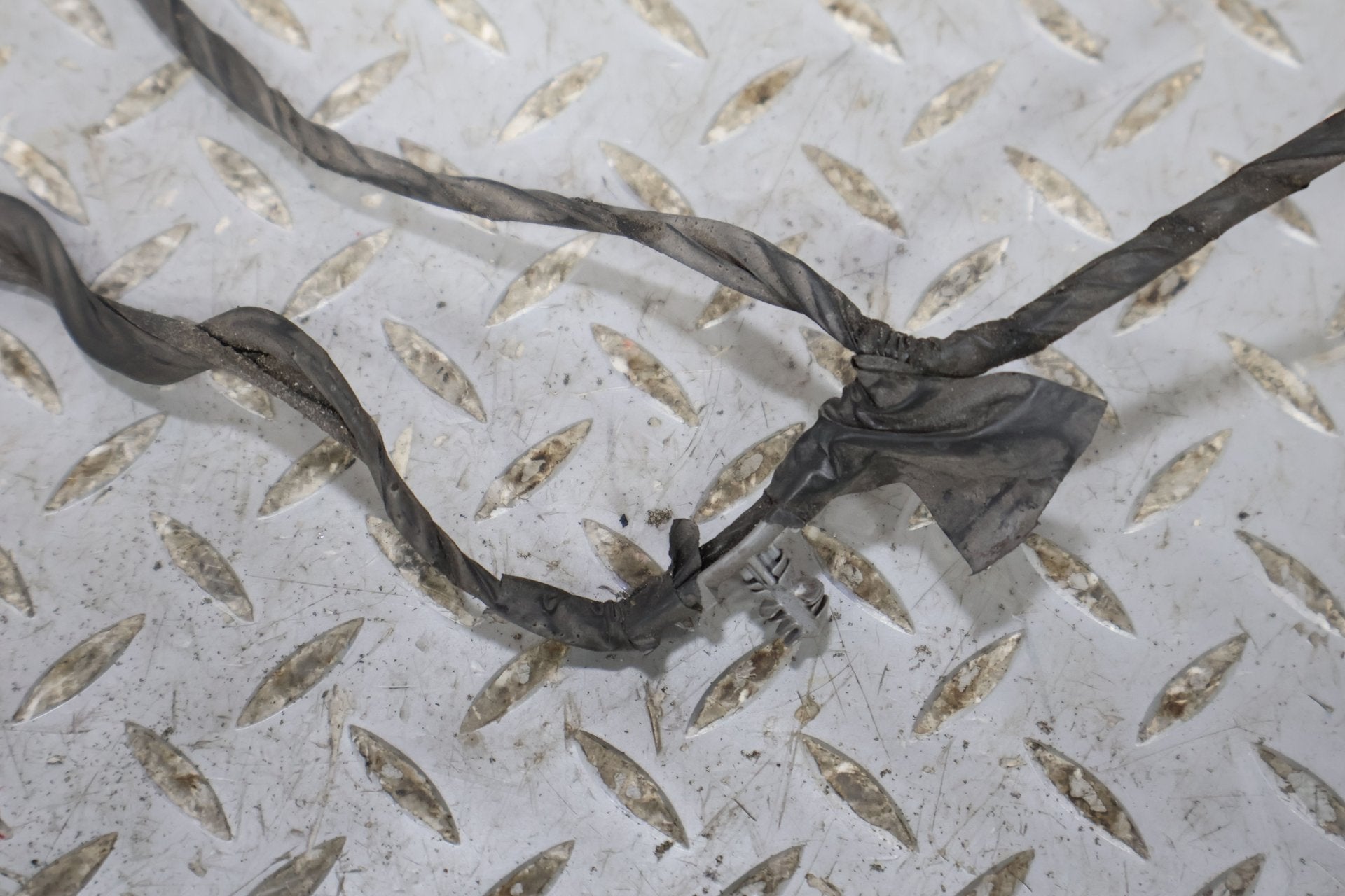 2003 Chevrolet Corvette- Wiring Harness