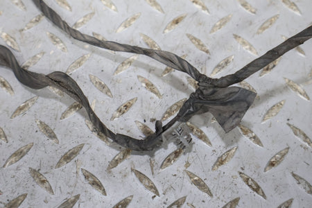2003 Chevrolet Corvette- Wiring Harness