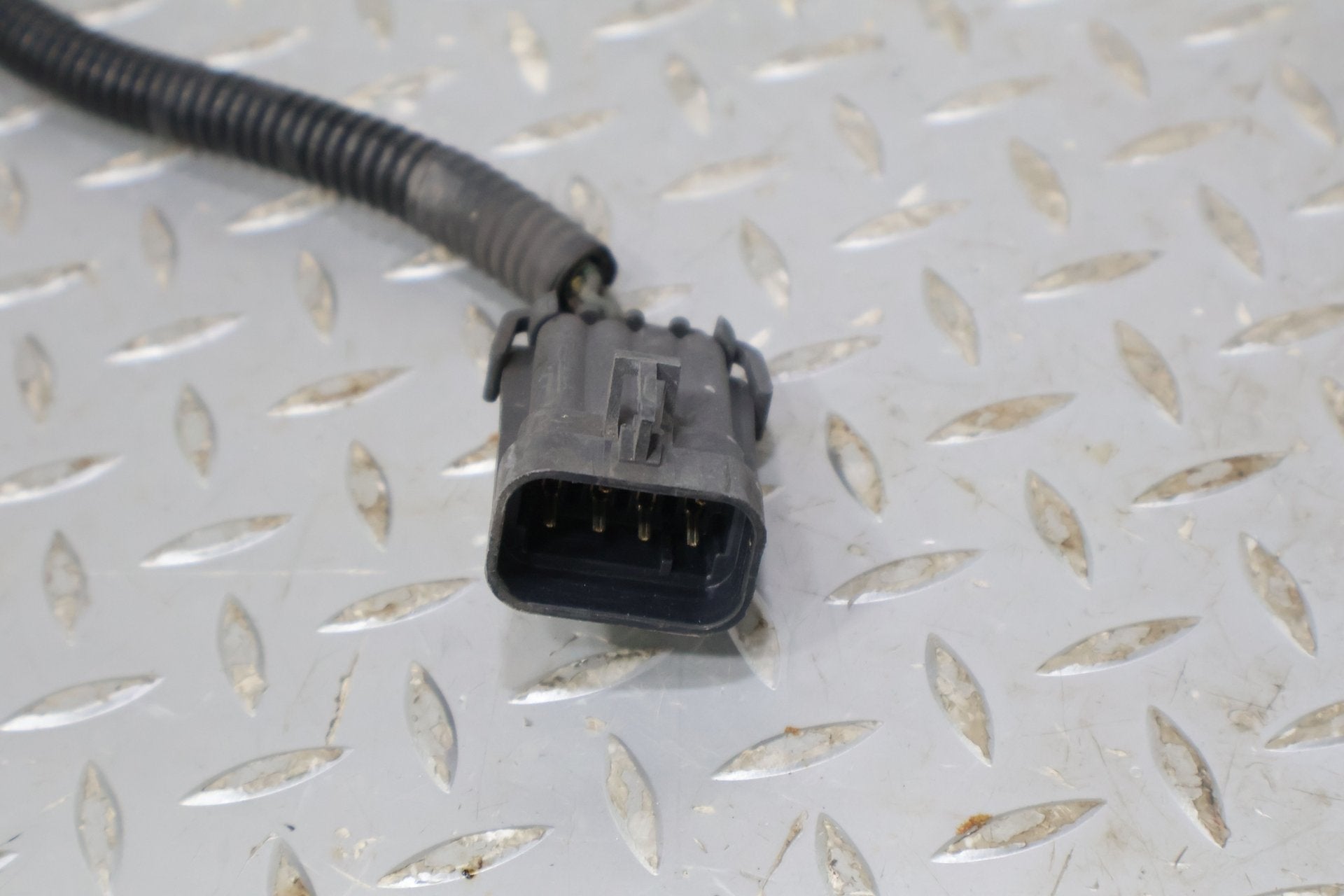 2003 Chevrolet Corvette- Wiring Harness