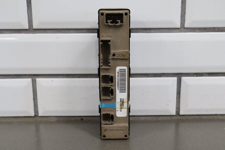 2003 Chevrolet Silverado 2500 Crew Cab Left Front Window Switch OEM
