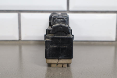2003 Chevrolet Silverado 2500 Crew Cab Left Front Window Switch OEM