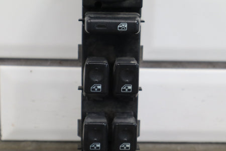 2003 Chevrolet Silverado 2500 Crew Cab Left Front Window Switch OEM