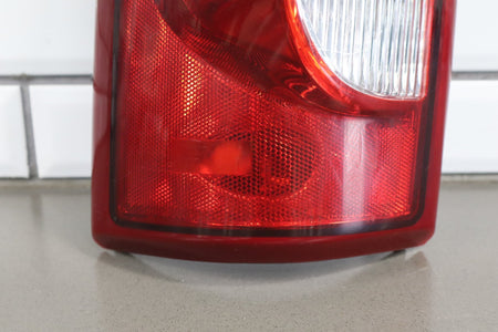 2003 Chevrolet Silverado 2500 Left Tail Light 19169003 OEM