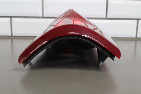 2003 Chevrolet Silverado 2500 Left Tail Light 19169003 OEM