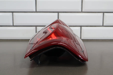 2003 Chevrolet Silverado 2500 Left Tail Light 19169003 OEM