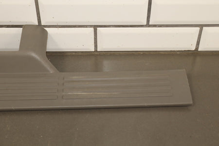 2003 Chevrolet Silverado 2500 Pickup Set x4- Sill Plates Medium Gray (922)