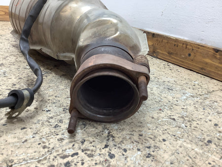2003 FERRAR- Exhaust Pipe