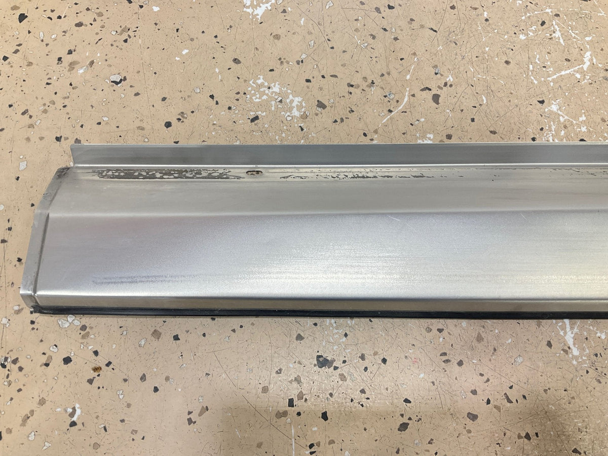 2003 FERRAR- Sill Plates