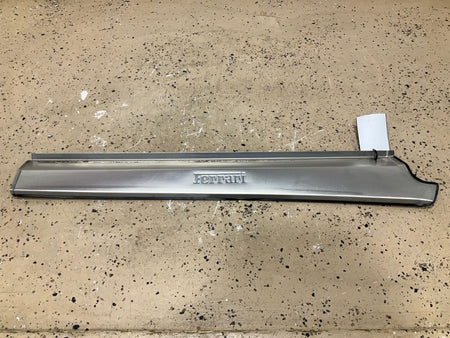 2003 FERRAR- Sill Plates