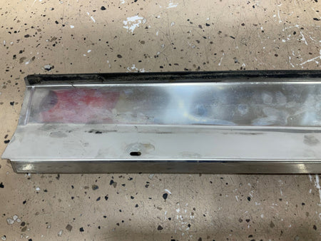 2003 FERRAR- Sill Plates