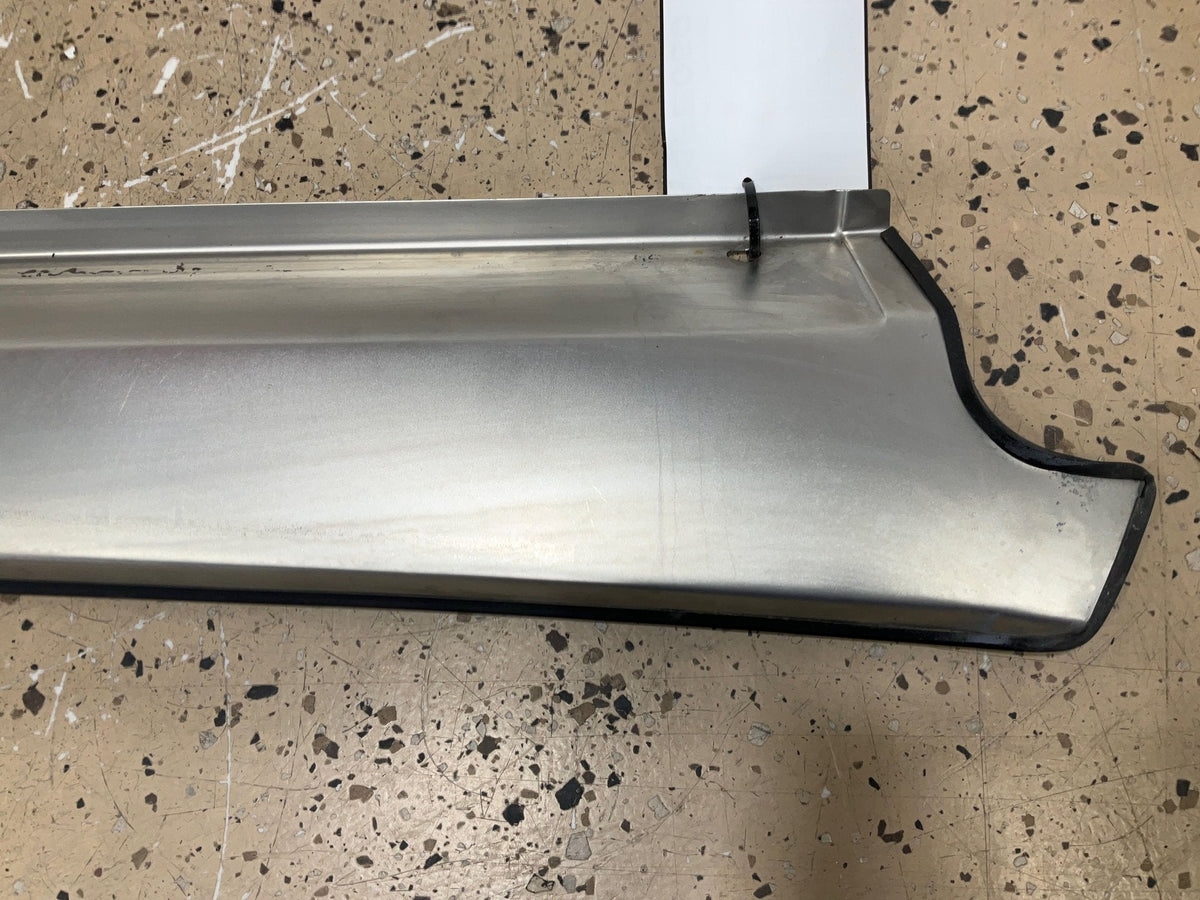 2003 FERRAR- Sill Plates