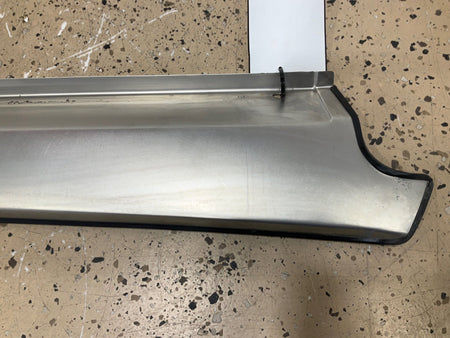 2003 FERRAR- Sill Plates