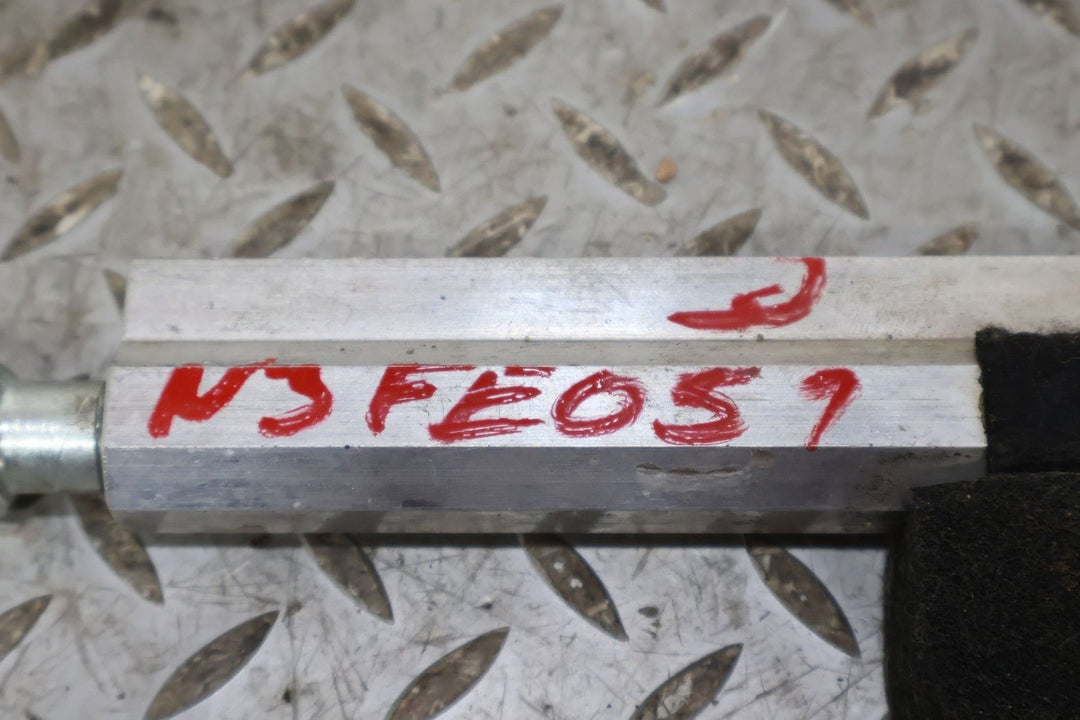 2003 Ferrari 360 Modena Spider Convertible Lift Cylinder