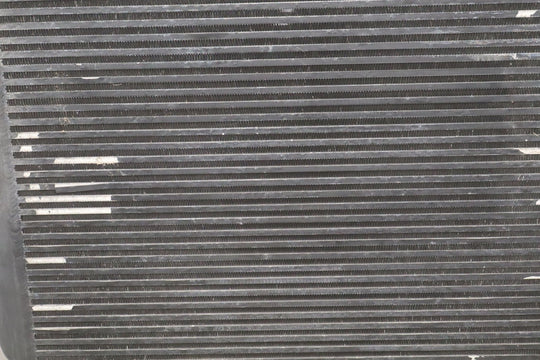 2003 Ford F - 250 Super Duty Intercooler