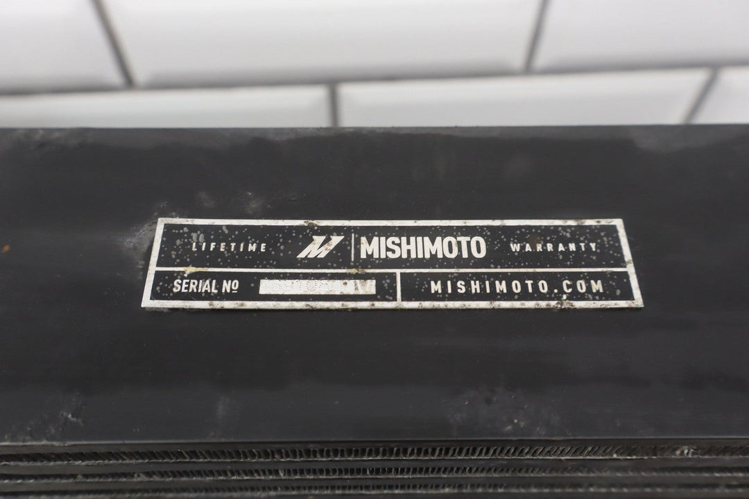 2003 Ford F - 250 Super Duty Intercooler