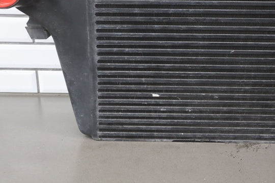 2003 Ford F - 250 Super Duty Intercooler