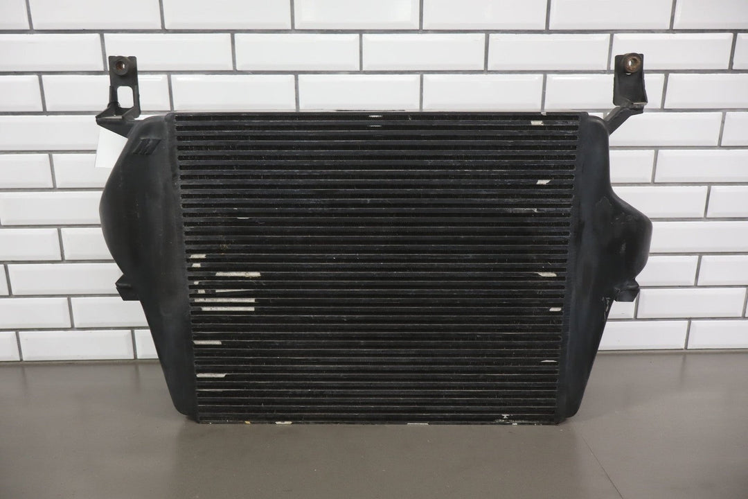 2003 Ford F - 250 Super Duty Intercooler