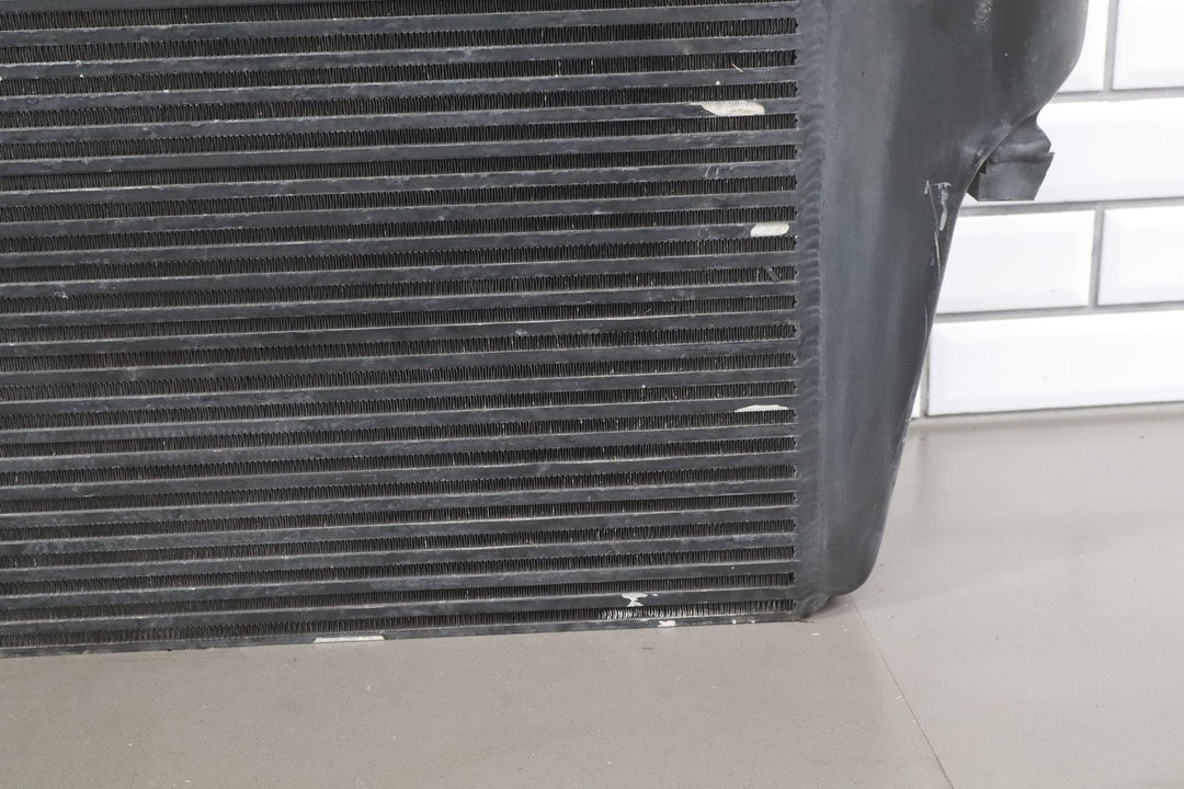 2003 Ford F - 250 Super Duty Intercooler
