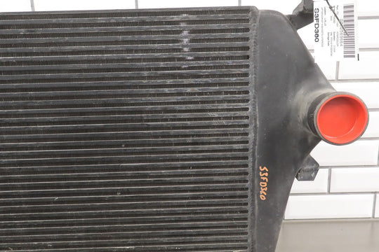 2003 Ford F - 250 Super Duty Intercooler