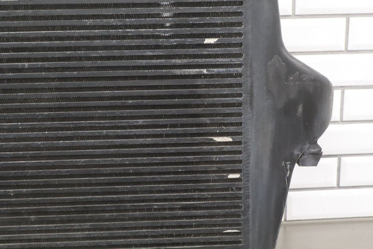 2003 Ford F - 250 Super Duty Intercooler