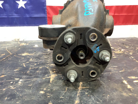 2003 Ford Thunderbird- Differential Carrier Assembly