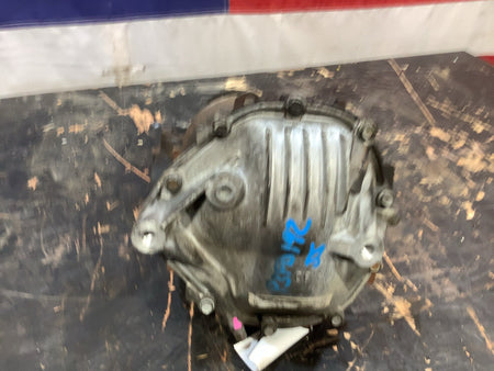 2003 Ford Thunderbird- Differential Carrier Assembly
