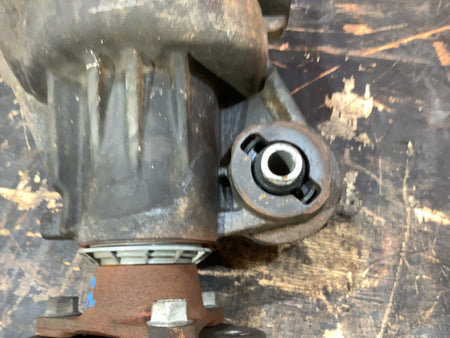2003 Ford Thunderbird- Differential Carrier Assembly